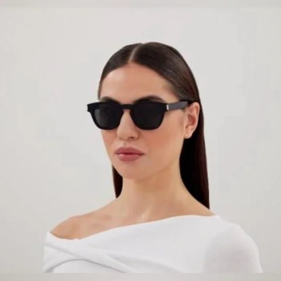NEW Saint Laurent SL 746 Unisex Sunglasses Saint Laurent SL 746 Sunglasses | Select Eyewear main image 4
